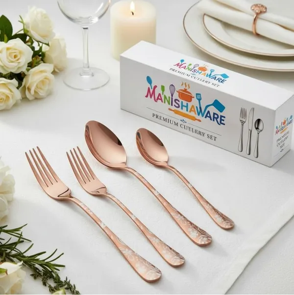 Rose_Gold_Stainless_Steel_Basic_Cutlery_Set_Bloom_Collection_Cutlery_Set_For_Home_And_Kitchen