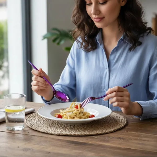 Pink_Stainless_Steel_Basic_Cutlery_Set_Slim_Elite_Collection_Cutlery_Set_For_Home_And_Kitchen
