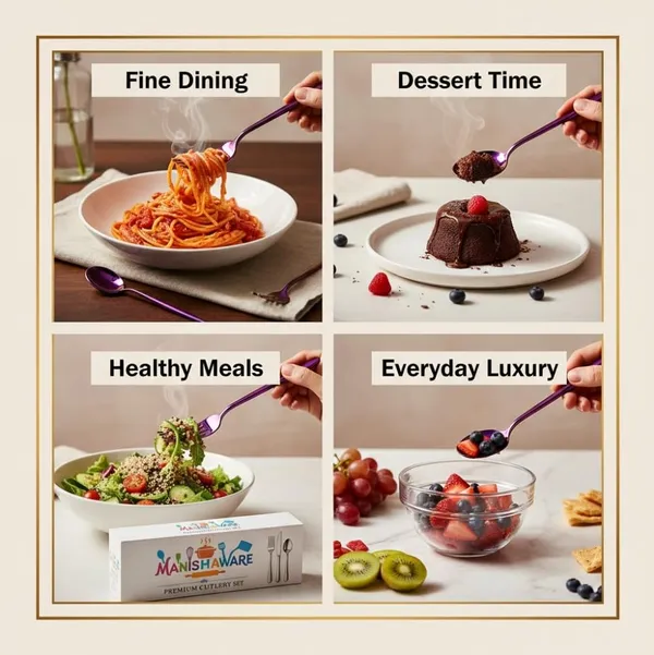 Pink_Stainless_Steel_Basic_Cutlery_Set_Slim_Elite_Collection_Cutlery_Set_For_Home_And_Kitchen