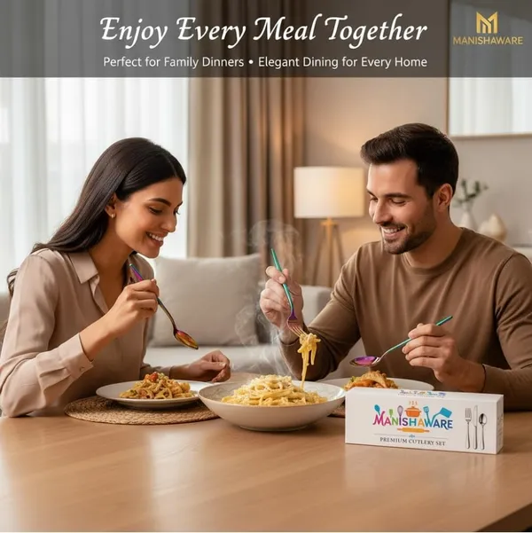 Rainbow_Stainless_Steel_Basic_Cutlery_Set_Slim_Elite_Collection_Cutlery_Set_For_Home_And_Kitchen