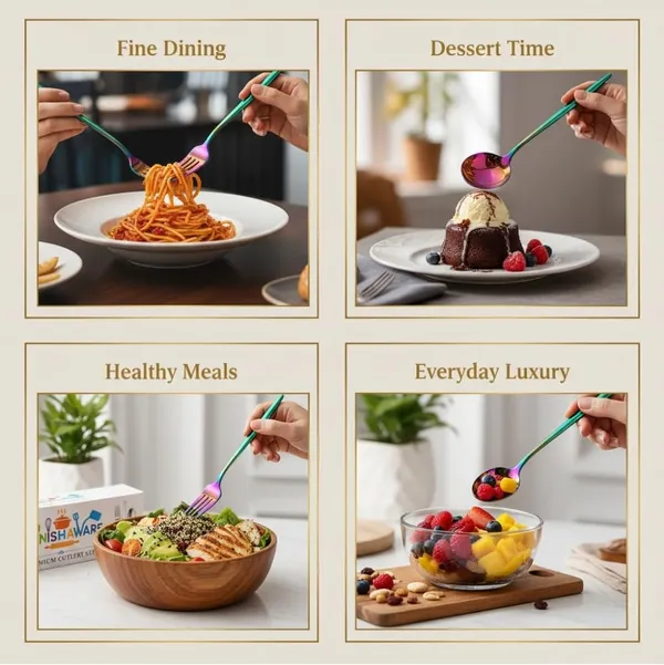 Rainbow_Stainless_Steel_Basic_Cutlery_Set_Slim_Elite_Collection_Cutlery_Set_For_Home_And_Kitchen