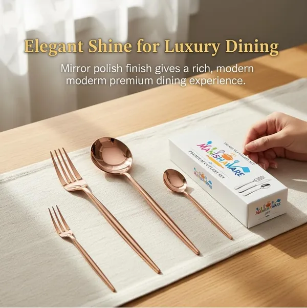 Rose_Gold_Stainless_Steel_Basic_Cutlery_Set_Slim_Elite_Collection_Cutlery_Set_For_Home_And_Kitchen