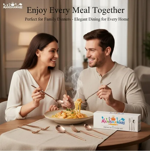 Rose_Gold_Stainless_Steel_Basic_Cutlery_Set_Slim_Elite_Collection_Cutlery_Set_For_Home_And_Kitchen