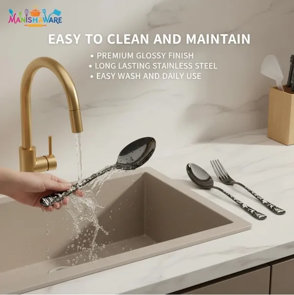 Black_Stainless_Steel_Basic_Cutlery_Set_Celebration_Collection_Cutlery_Set_For_Home_And_Kitchen