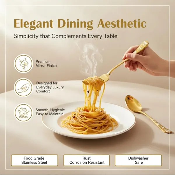 Gold_Stainless_Steel_Basic_Cutlery_Set_Celebration_Collection_Cutlery_Set_For_Home_And_Kitchen