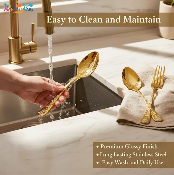 Gold_Stainless_Steel_Basic_Cutlery_Set_Celebration_Collection_Cutlery_Set_For_Home_And_Kitchen