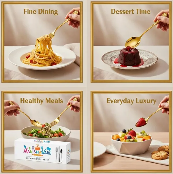 Gold_Stainless_Steel_Basic_Cutlery_Set_Celebration_Collection_Cutlery_Set_For_Home_And_Kitchen