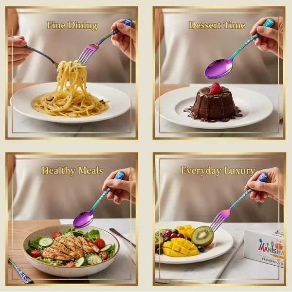Rainbow_Stainless_Steel_Basic_Cutlery_Set_Celebration_Collection_Cutlery_Set_For_Home_And_Kitchen