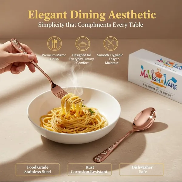 Rose_Gold_Stainless_Steel_Basic_Cutlery_Set_Celebration_Collection_Cutlery_Set_For_Home_And_Kitchen