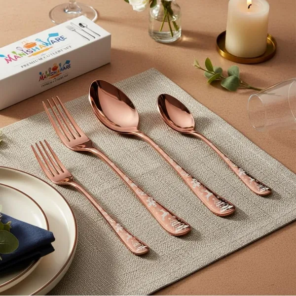 Rose_Gold_Stainless_Steel_Basic_Cutlery_Set_Celebration_Collection_Cutlery_Set_For_Home_And_Kitchen