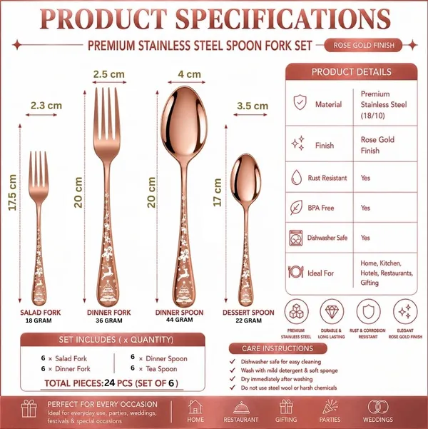 Rose_Gold_Stainless_Steel_Basic_Cutlery_Set_Celebration_Collection_Cutlery_Set_For_Home_And_Kitchen