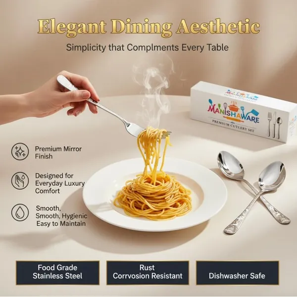 Silver_Stainless_Steel_Basic_Cutlery_Set_Celebration_Collection_Cutlery_Set_For_Home_And_Kitchen