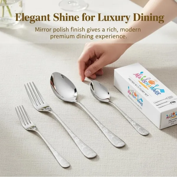 Silver_Stainless_Steel_Basic_Cutlery_Set_Celebration_Collection_Cutlery_Set_For_Home_And_Kitchen