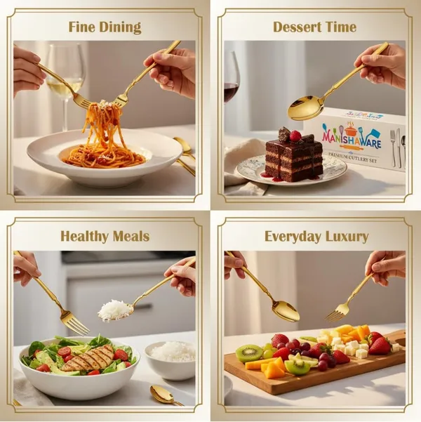 Gold_Stainless_Steel_Basic_Cutlery_Set_Elegance_Collection_Cutlery_Set_For_Home_And_Kitchen