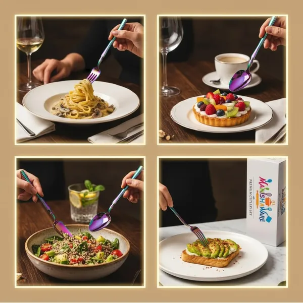 Rainbow_Stainless_Steel_Basic_Cutlery_Set_Elegance_Collection_Cutlery_Set_For_Home_And_Kitchen