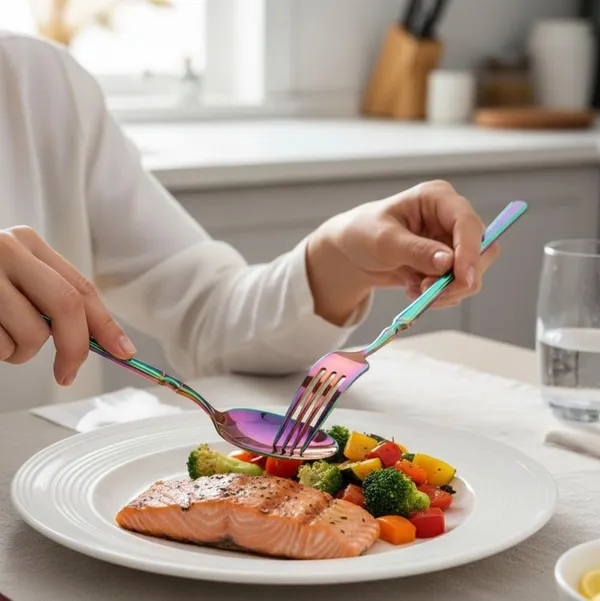 Rainbow_Stainless_Steel_Basic_Cutlery_Set_Elegance_Collection_Cutlery_Set_For_Home_And_Kitchen