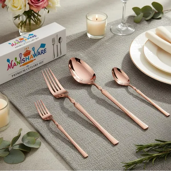 Rose_Gold_Stainless_Steel_Basic_Cutlery_Set_Elegance_Collection_Cutlery_Set_For_Home_And_Kitchen