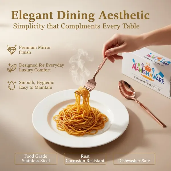 Rose_Gold_Stainless_Steel_Basic_Cutlery_Set_Elegance_Collection_Cutlery_Set_For_Home_And_Kitchen