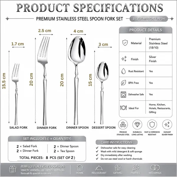 Silver_Stainless_Steel_Basic_Cutlery_Set_Elegance_Collection_Cutlery_Set_For_Home_And_Kitchen