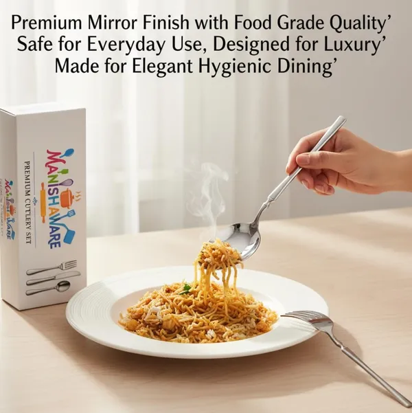 Silver_Stainless_Steel_Basic_Cutlery_Set_Elegance_Collection_Cutlery_Set_For_Home_And_Kitchen