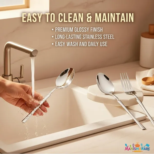 Silver_Stainless_Steel_Basic_Cutlery_Set_Elegance_Collection_Cutlery_Set_For_Home_And_Kitchen