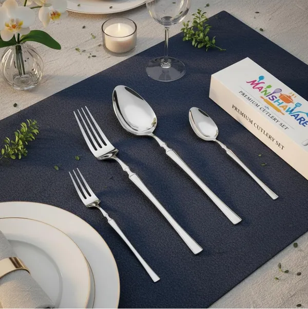 Silver_Stainless_Steel_Basic_Cutlery_Set_Elegance_Collection_Cutlery_Set_For_Home_And_Kitchen