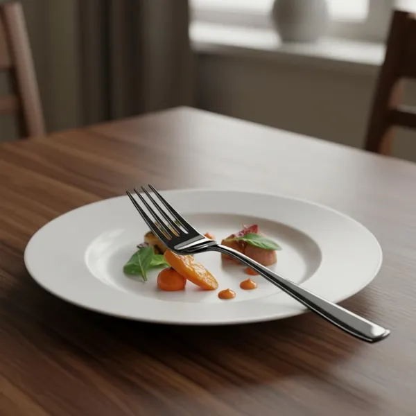 Black_Stainless_Steel_Fork_Set_Mirror_Luxe_Collection_Fork_For_Home_And_Kitchen