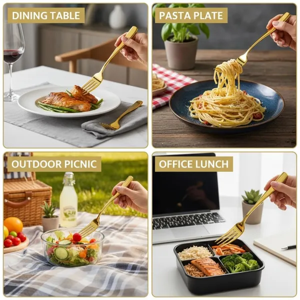 Gold_Stainless_Steel_Fork_Set_Mirror_Luxe_Collection_Fork_For_Home_And_Kitchen