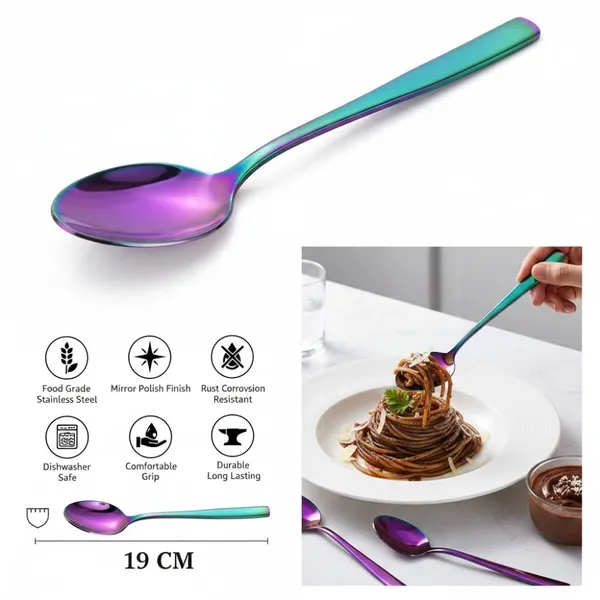 Rainbow_Stainless_Steel_Spoon_Set_Mirror_Luxe_Collection_Spoon_For_Home_And_Kitchen