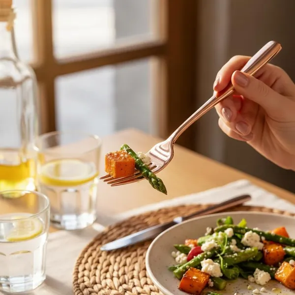 Rose_Gold_Stainless_Steel_Fork_Set_Mirror_Luxe_Collection_Fork_For_Home_And_Kitchen
