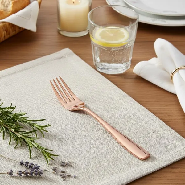 Rose_Gold_Stainless_Steel_Fork_Set_Mirror_Luxe_Collection_Fork_For_Home_And_Kitchen