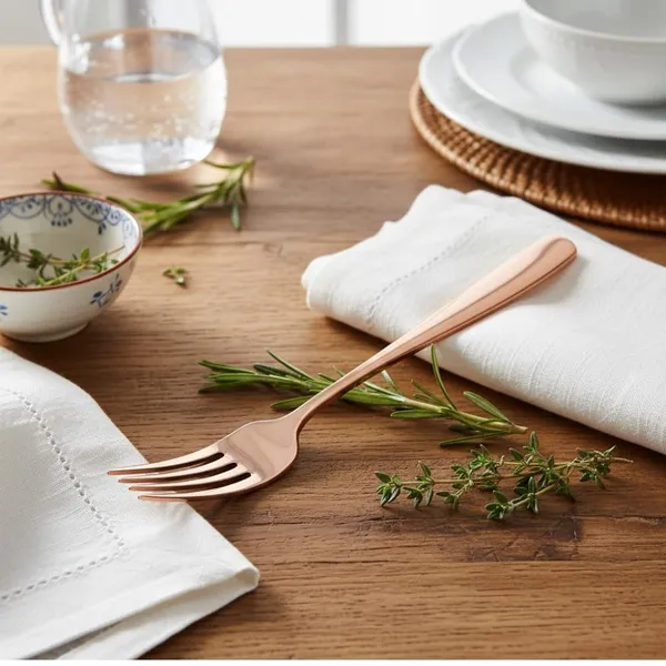 Rose_Gold_Stainless_Steel_Fork_Set_Mirror_Luxe_Collection_Fork_For_Home_And_Kitchen