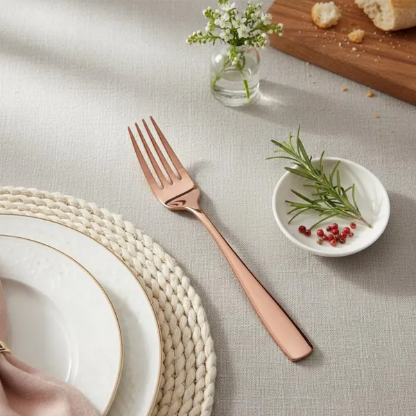 Rose_Gold_Stainless_Steel_Fork_Set_Mirror_Luxe_Collection_Fork_For_Home_And_Kitchen