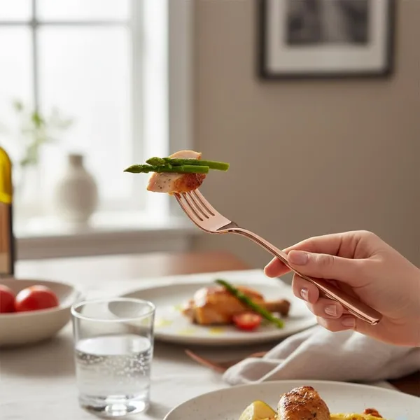 Rose_Gold_Stainless_Steel_Fork_Set_Mirror_Luxe_Collection_Fork_For_Home_And_Kitchen
