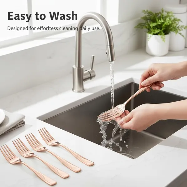 Rose_Gold_Stainless_Steel_Fork_Set_Mirror_Luxe_Collection_Fork_For_Home_And_Kitchen
