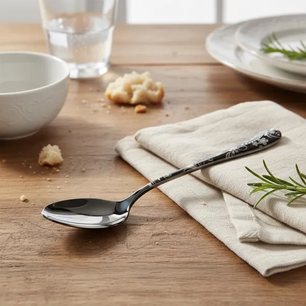 Black_Stainless_Steel_Spoon_Set_Bloom_Collection_Spoon_For_Home_And_Kitchen