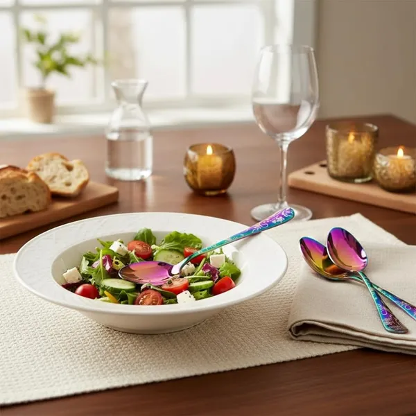 Rainbow_Stainless_Steel_Spoon_Set_Bloom_Collection_Spoon_For_Home_And_Kitchen