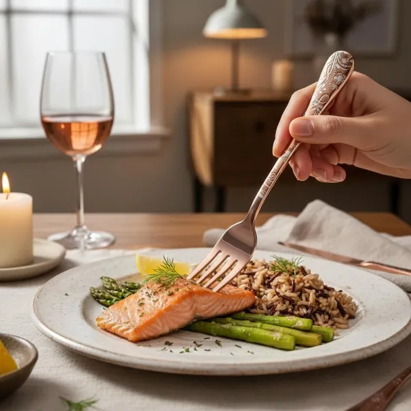Rose_Gold_Stainless_Steel_Fork_Set_Bloom_Collection_Fork_For_Home_And_Kitchen