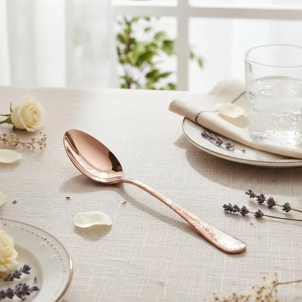 Rose_Gold_Stainless_Steel_Spoon_Set_Bloom_Collection_Spoon_For_Home_And_Kitchen