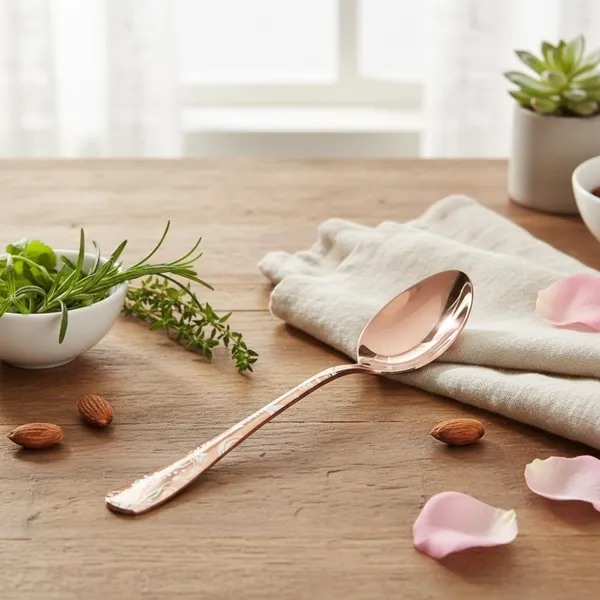 Rose_Gold_Stainless_Steel_Spoon_Set_Bloom_Collection_Spoon_For_Home_And_Kitchen