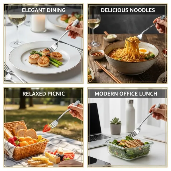 Silver_Stainless_Steel_Fork_Set_Bloom_Collection_Fork_For_Home_And_Kitchen
