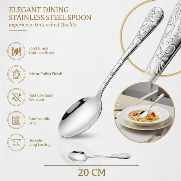 Silver_Stainless_Steel_Spoon_Set_Bloom_Collection_Spoon_For_Home_And_Kitchen