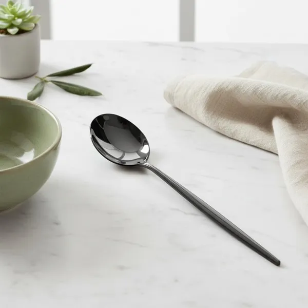 Black_Stainless_Steel_Spoon_Set_Slim_Elite_Collection_Spoon_For_Home_And_Kitchen