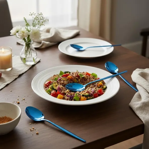 Blue_Stainless_Steel_Spoon_Set_Slim_Elite_Collection_Spoon_For_Home_And_Kitchen