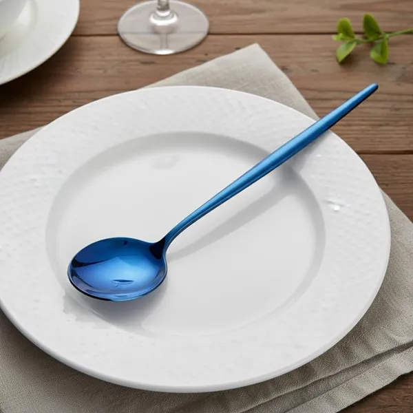 Blue_Stainless_Steel_Spoon_Set_Slim_Elite_Collection_Spoon_For_Home_And_Kitchen