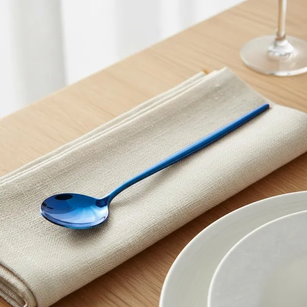 Blue_Stainless_Steel_Spoon_Set_Slim_Elite_Collection_Spoon_For_Home_And_Kitchen