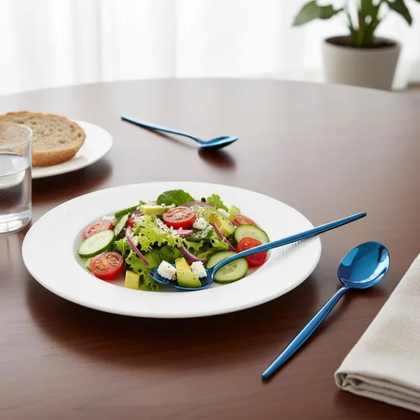 Blue_Stainless_Steel_Spoon_Set_Slim_Elite_Collection_Spoon_For_Home_And_Kitchen