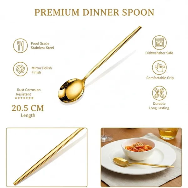 Gold_Stainless_Steel_Spoon_Set_Slim_Elite_Collection_Spoon_For_Home_And_Kitchen