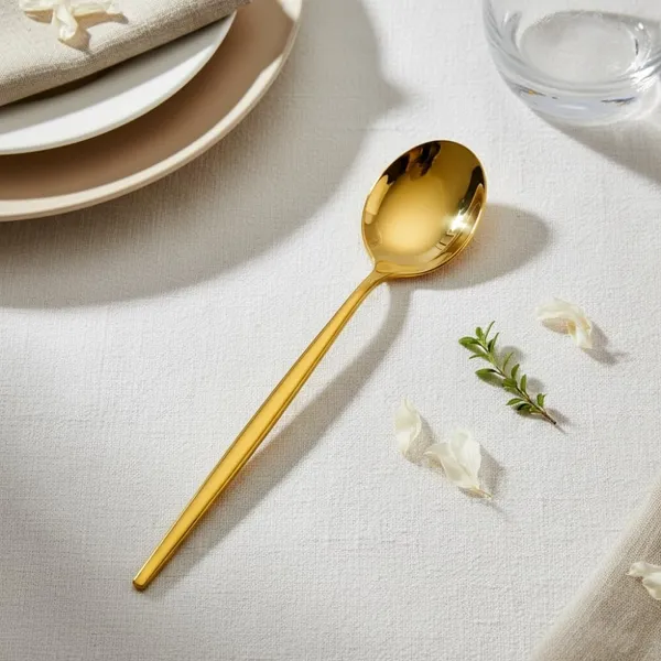 Gold_Stainless_Steel_Spoon_Set_Slim_Elite_Collection_Spoon_For_Home_And_Kitchen