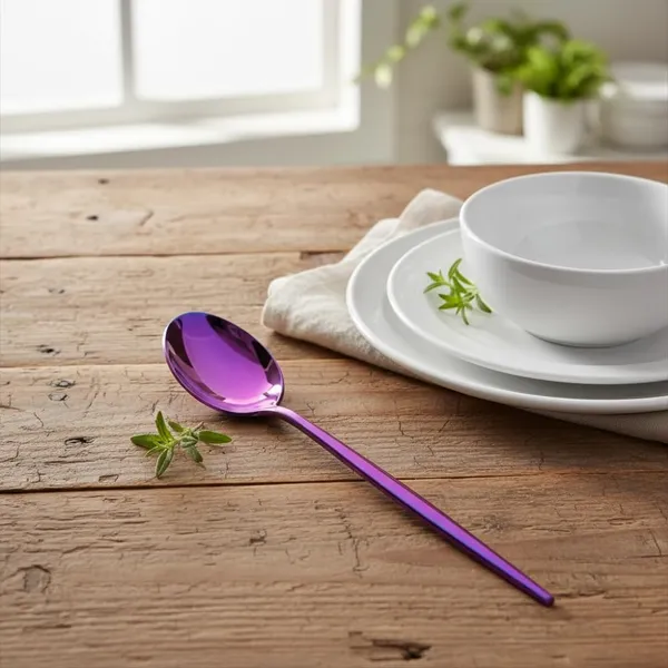 Pink_Stainless_Steel_Spoon_Set_Slim_Elite_Collection_Spoon_For_Home_And_Kitchen